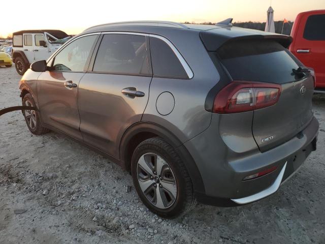 KIA NIRO EX 2017 1