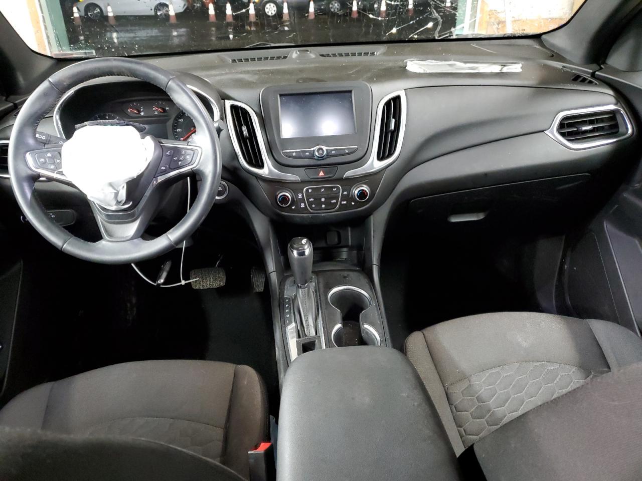 2GNAXKEX0J6171316 CHEVROLET EQUINOX 2018