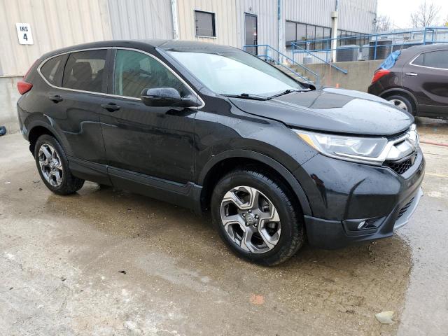 2HKRW2H51HH685903 | 2017 HONDA CR-V EX