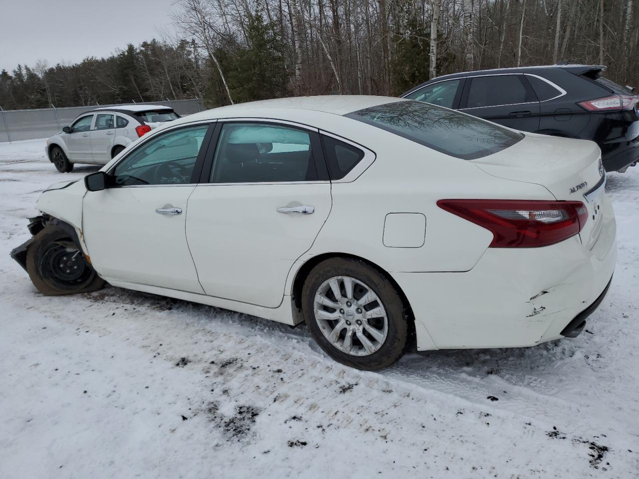 1N4AL3AP0JC122744 NISSAN ALTIMA 2018