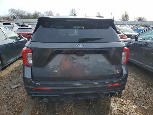 1FM5K8GC0LGB52592 | 2020 FORD EXPLORER S