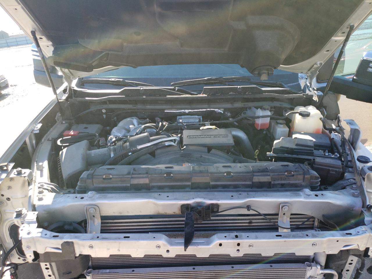 2GC4YREY6N1205301 CHEVROLET ALL Models 2022