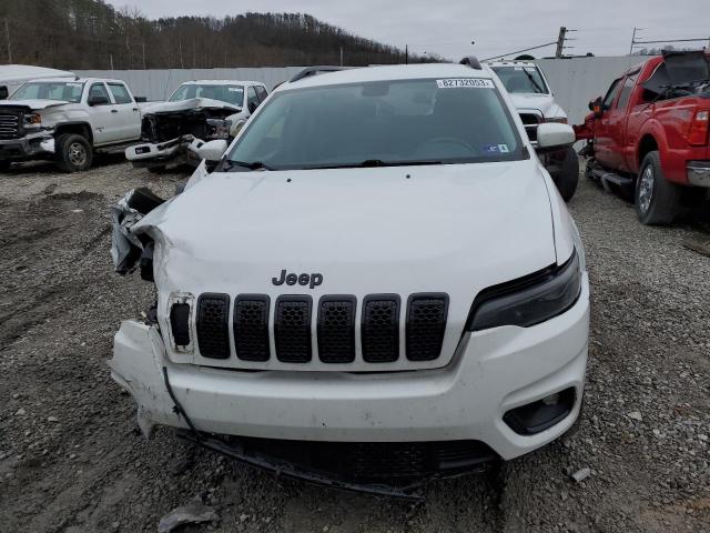 1C4PJMLB8KD293996 | 2019 JEEP CHEROKEE L