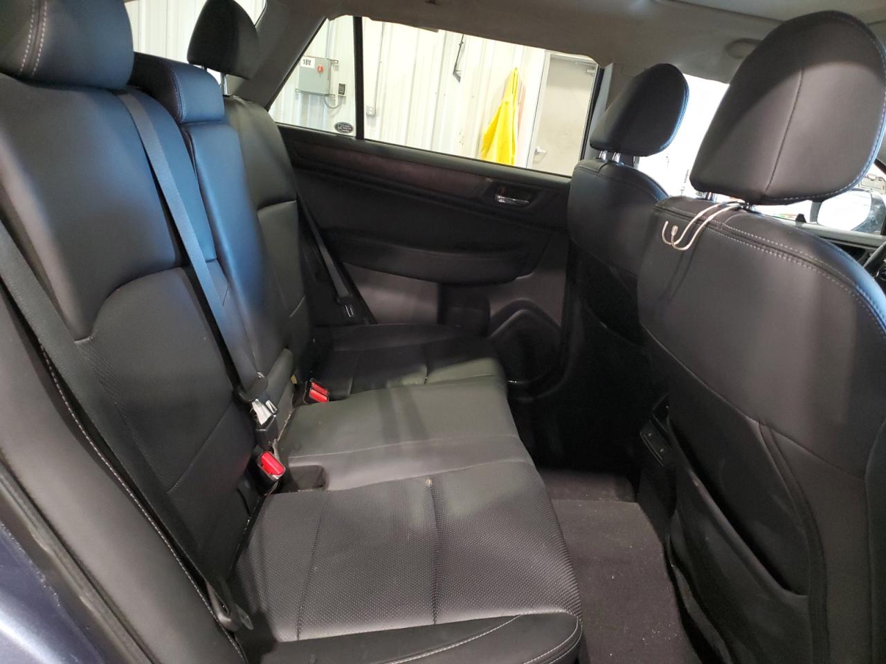 4S4BSBNC0G3250103 SUBARU OUTBACK 2016