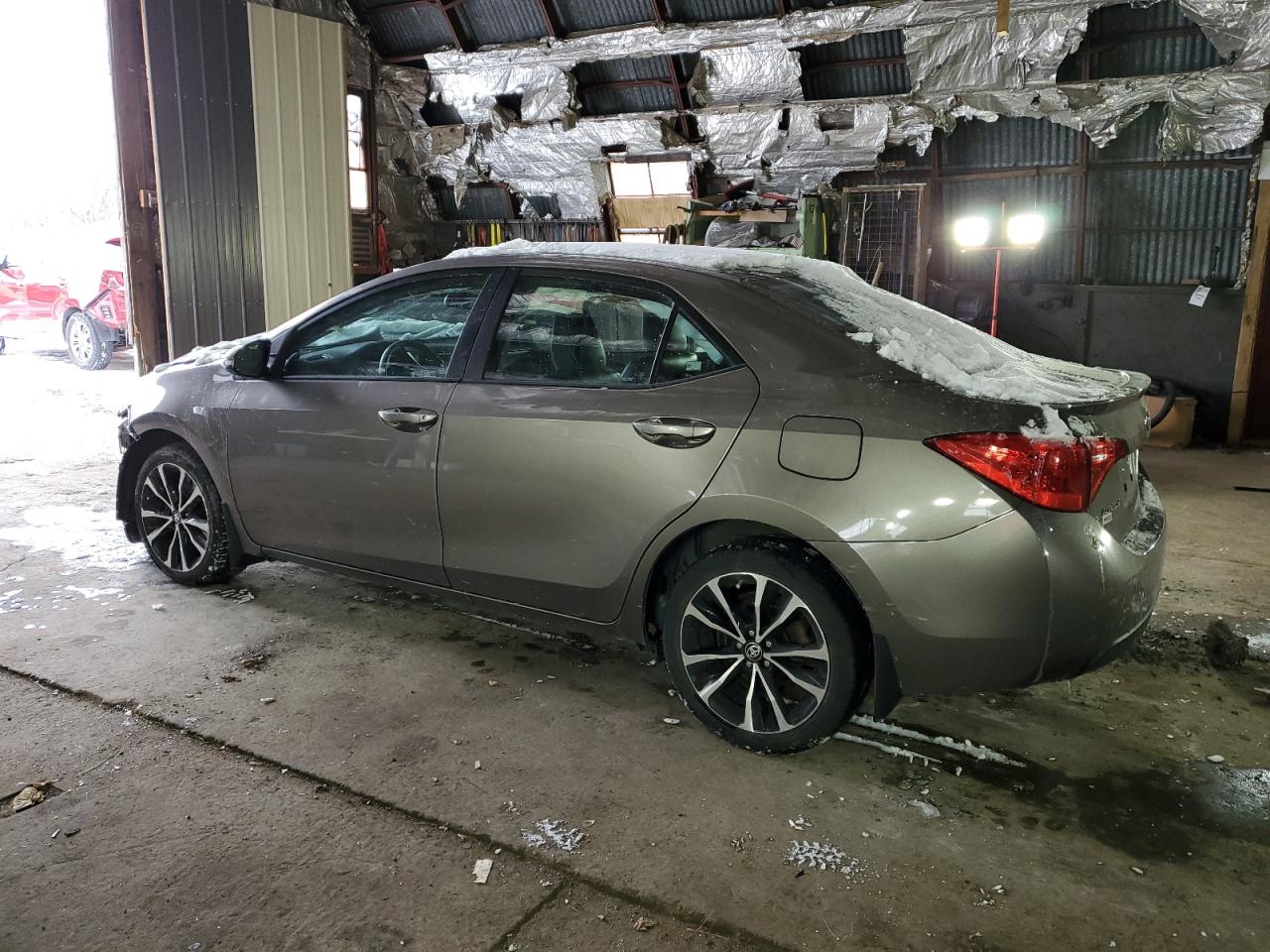2T1BURHE4HC934519 TOYOTA COROLLA 2017
