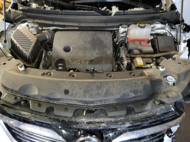 2022 BUICK ENCLAVE PR 5GAEVBKW1NJ161299