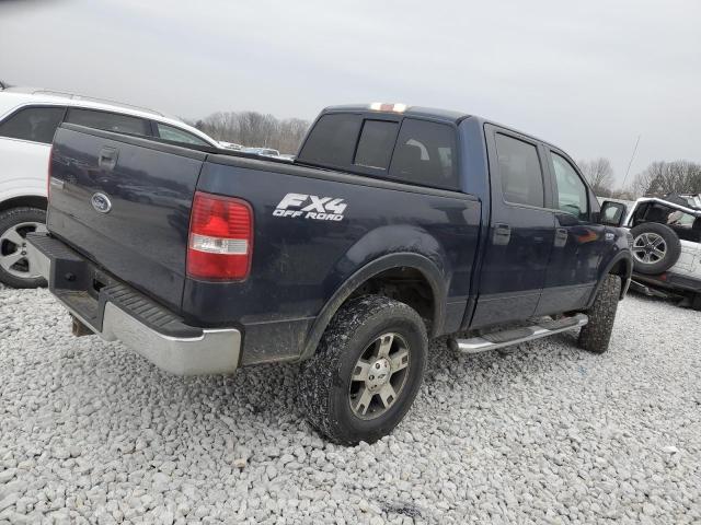 1FTPW145X5FA73731 | 2005 Ford f150 supercrew