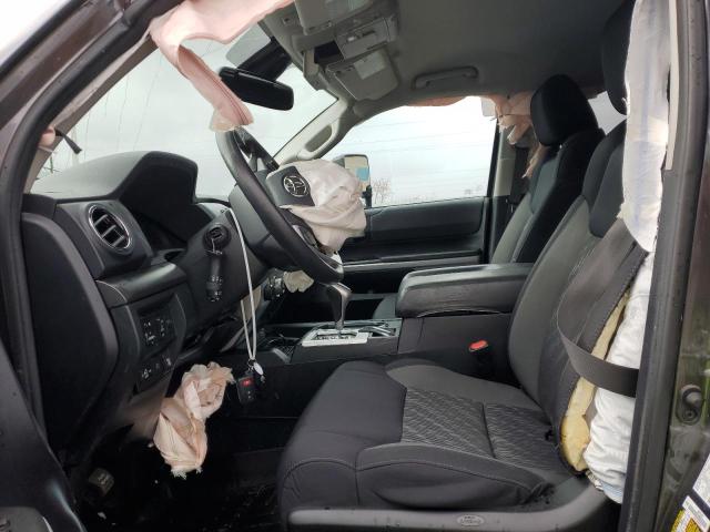 2020 TOYOTA TUNDRA DOU - 5TFUY5F17LX883257
