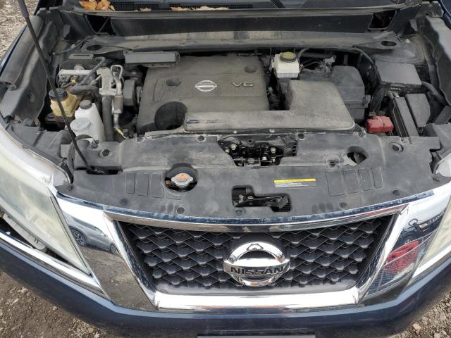 5N1AR2MM7FC652815 | 2015 NISSAN PATHFINDER