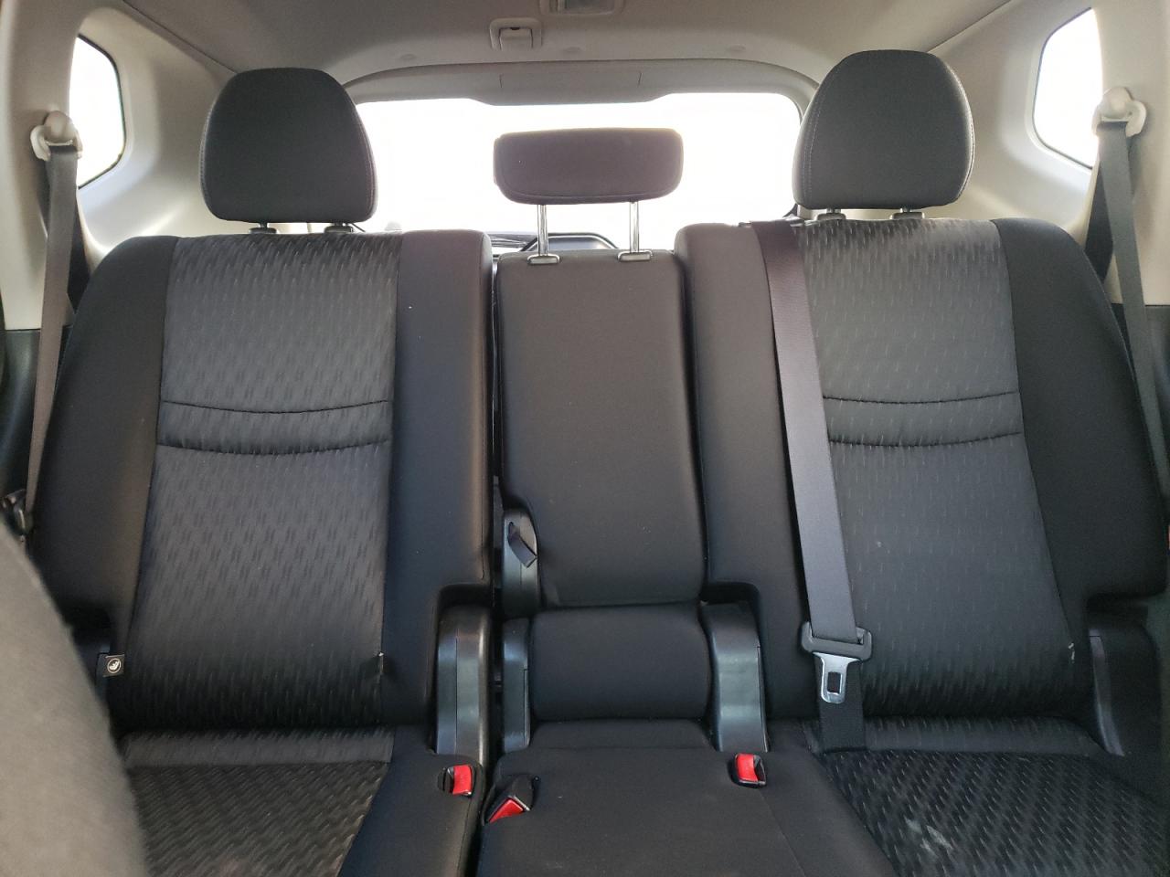 JN8AT2MV8HW263153 NISSAN ROGUE 2017