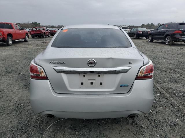 1N4AL3AP4EN246591 | 2014 NISSAN ALTIMA 2.5