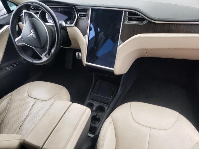 5YJSA1DN1CFS00120 | 2012 Tesla model s