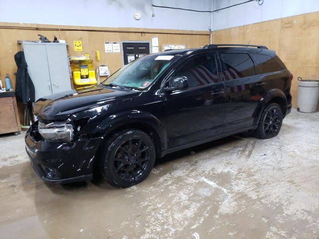 2014 Dodge Journey R/T