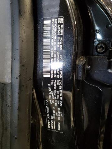 2019 Alfa Romeo Stelvio VIN: ZASPAKAN6K7C55593 Lot: 39096394