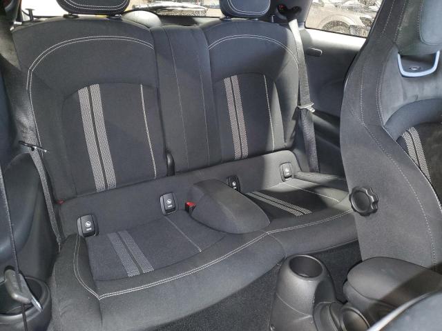 2016 MINI COOPER JOH WMWXM9C52GT996809