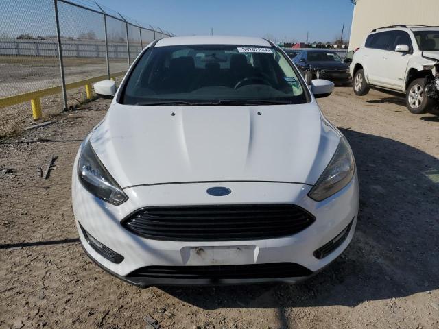 1FADP3F27JL204212 | 2018 FORD FOCUS SE