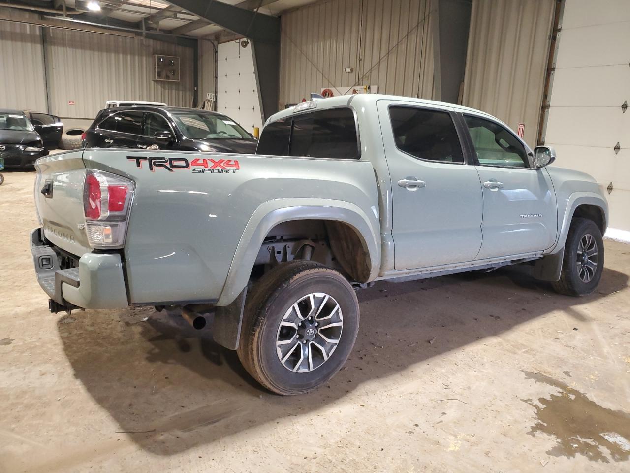 3TYCZ5AN9PT156219 TOYOTA TACOMA 2023