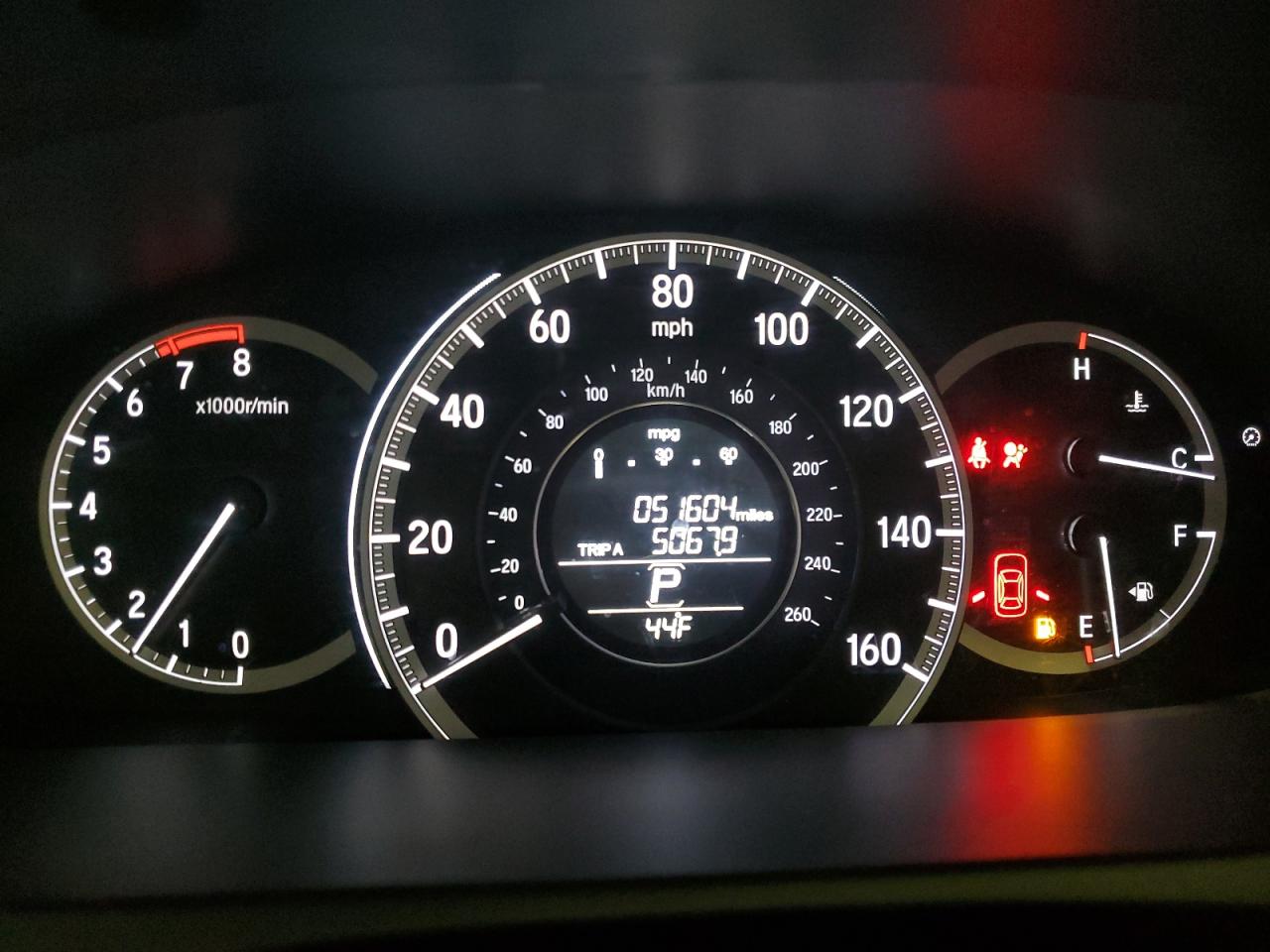 1HGCR2F34HA285745 HONDA ACCORD 2017