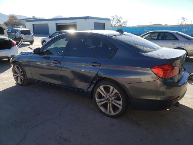 WBA3B9C56EP458107 | 2014 BMW 335 XI