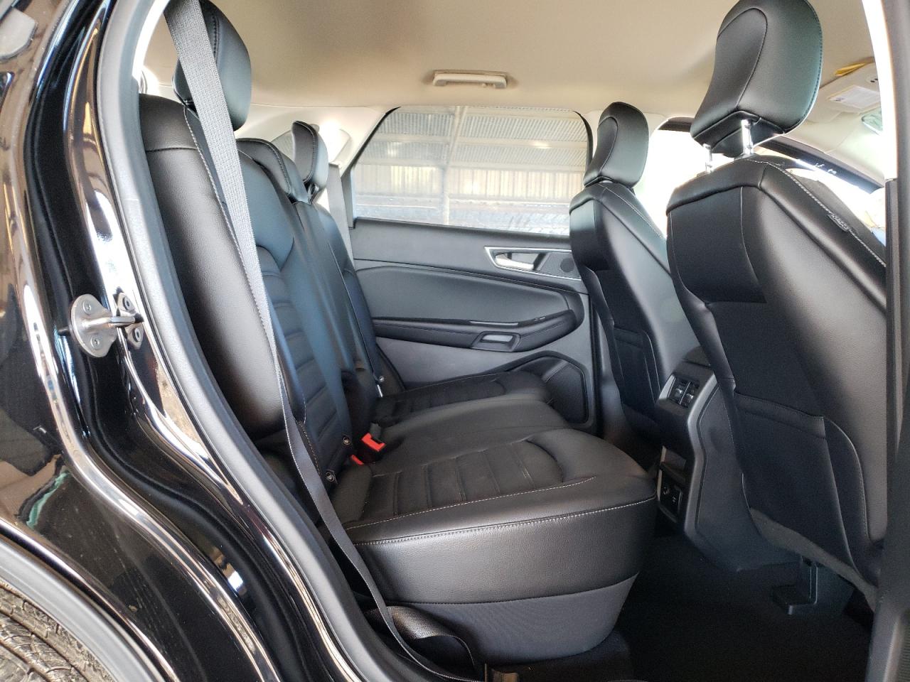 2FMPK4J9XNBA89543 FORD EDGE 2022