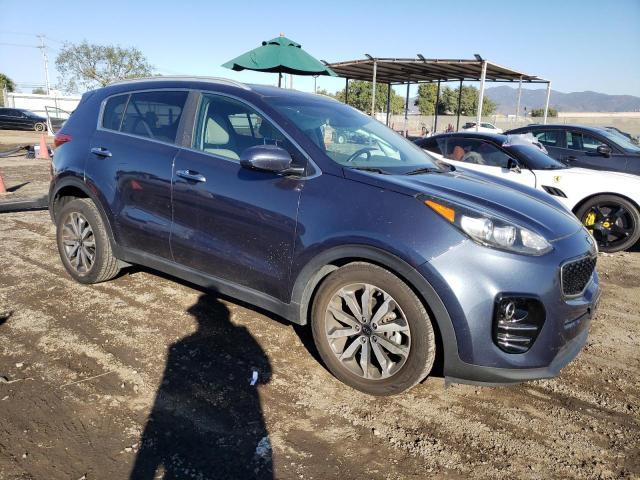 Vin: kndpn3ac5h7224538, lot: 36891244, kia sportage ex 20174