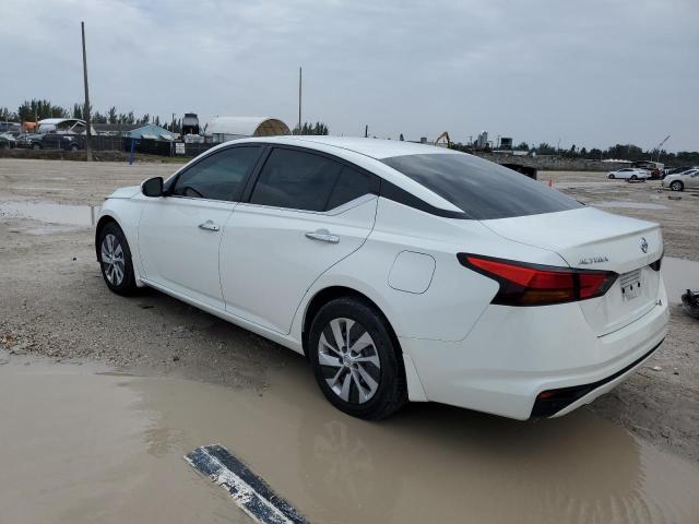 Vin: 1n4bl4bv8nn301874, lot: 38598334, nissan altima s 20222