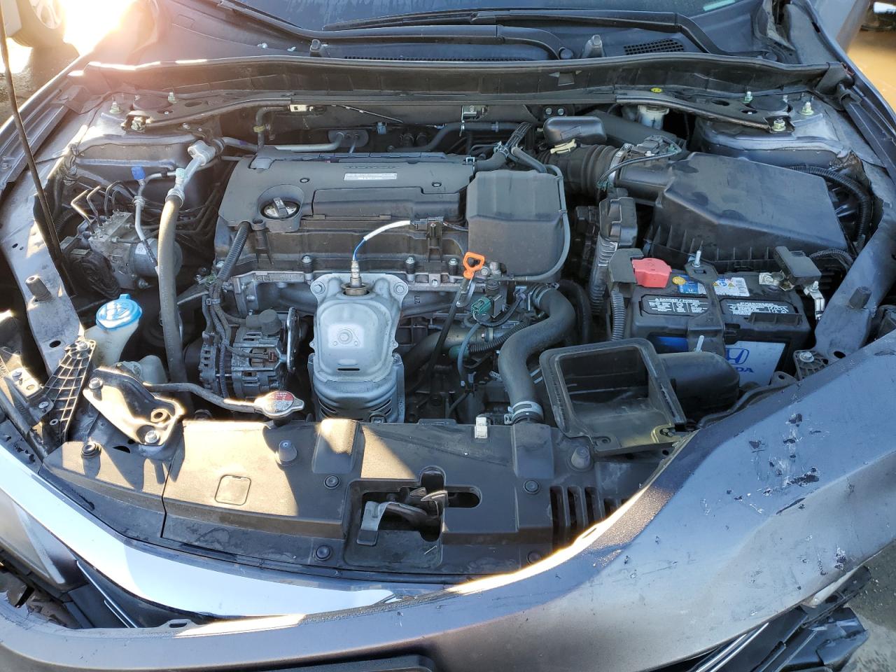1HGCR2F69HA145295 HONDA ACCORD 2017
