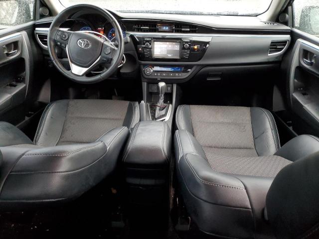 2T1BURHE3EC015929 | 2014 TOYOTA COROLLA L