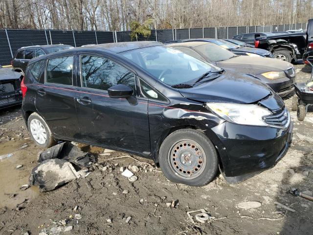 3N1CE2CP5FL370314 | 2015 NISSAN VERSA NOTE