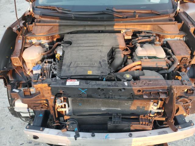 2017 KIA NIRO EX KNDCC3LC2H5065961