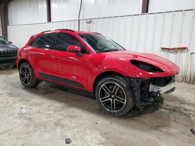 WP1AA2A54MLB05974 | 2021 PORSCHE MACAN