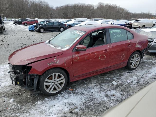 2017 Volkswagen Jetta SEL