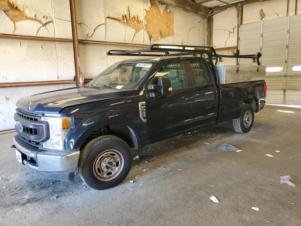1FT7X2A69LEC72692 FORD F250 2020
