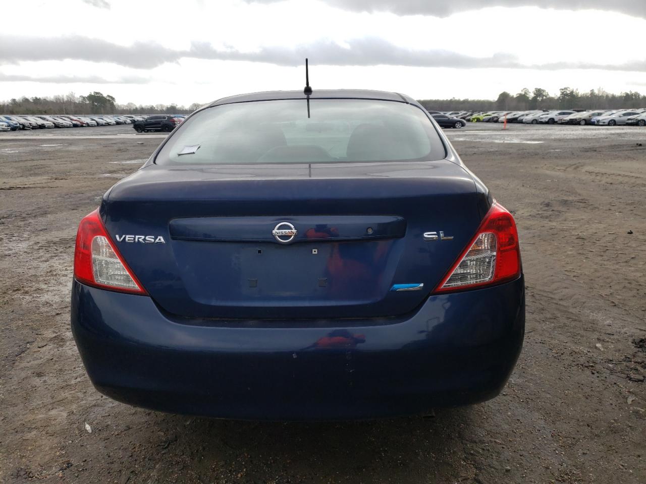 3N1CN7AP5CL804209 2012 Nissan Versa S 3N1CN7AP5CL804209 2012 Nissan Versa S