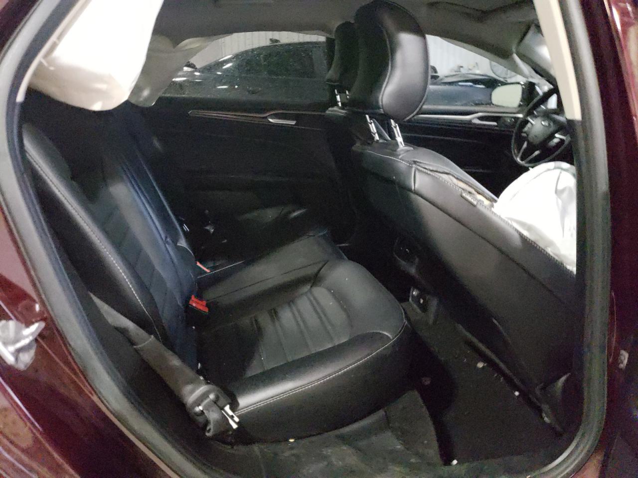 3FA6P0H94HR214869 FORD FUSION 2017