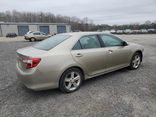 4T1BF1FK7EU303746 | 2014 TOYOTA CAMRY L