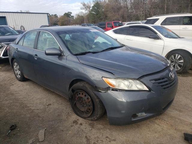 2007 Toyota Camry Le VIN: 4T1BE46K77U600605 Lot: 42137207