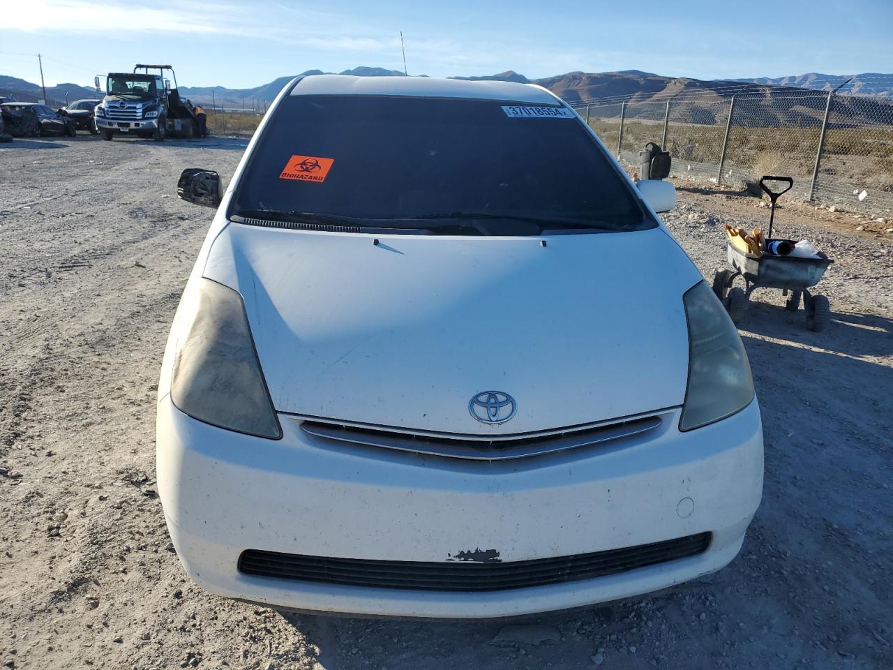 JTDKB20U377679314 2007 Toyota Prius