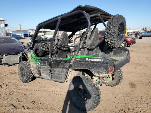 2021 KAWASAKI KRT800 J JKBRTCJ17MB501877