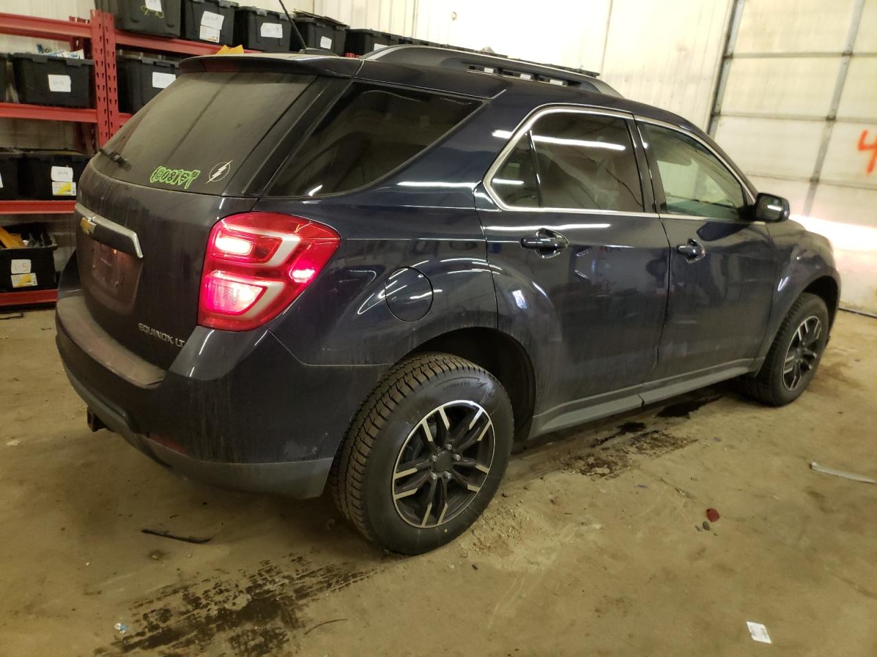 2GNALCEK0G6142431 CHEVROLET EQUINOX 2016