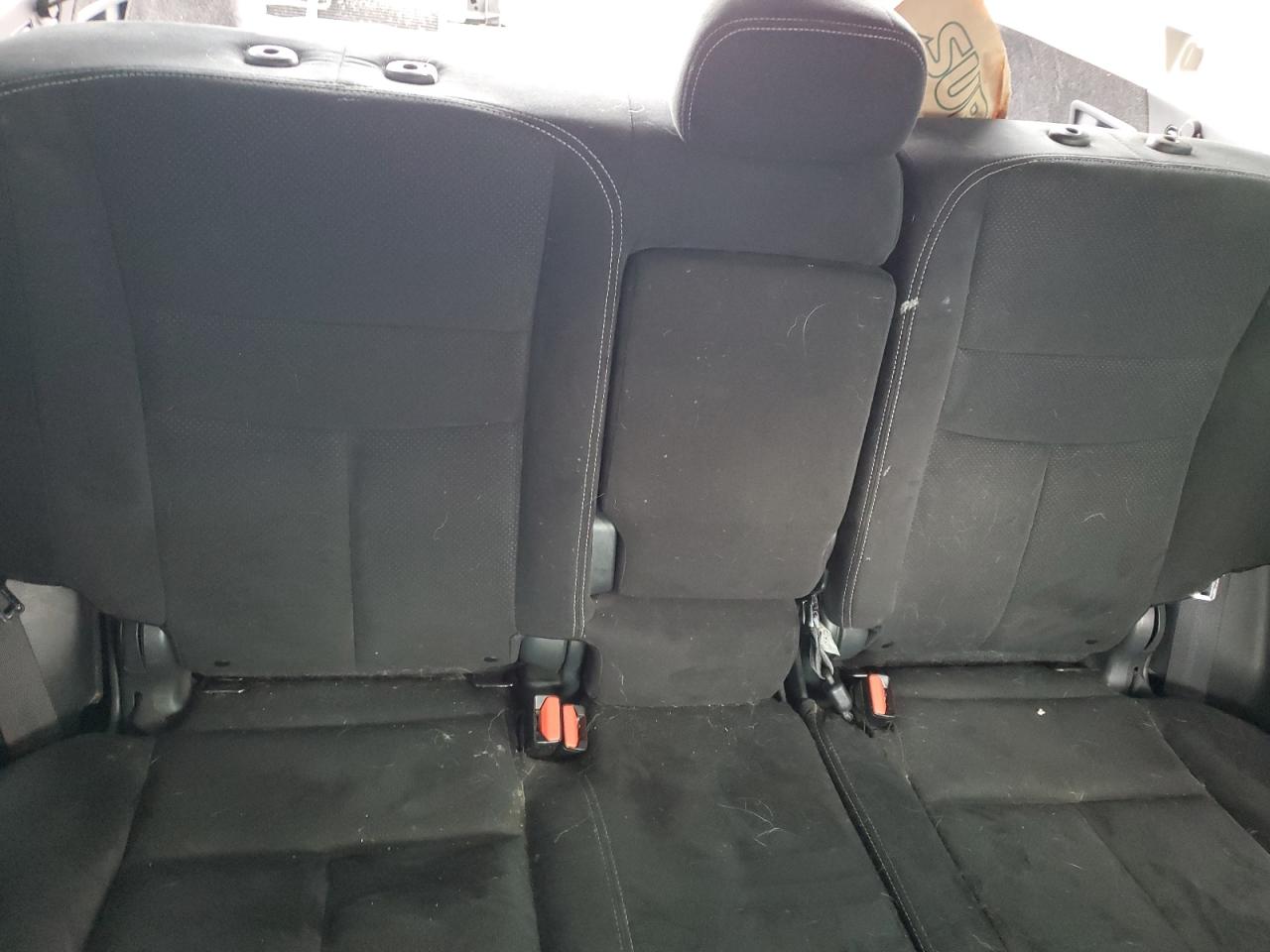 5N1AZ2BS6LN133482 NISSAN MURANO 2020