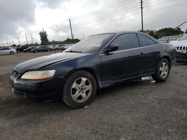 2000 Honda Accord Coupe EX