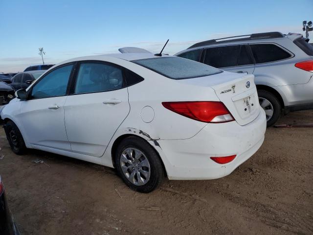 KMHCT4AE3HU297545 | 2017 HYUNDAI ACCENT SE