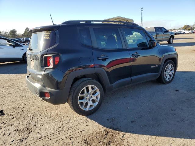 ZACCJABB9JPJ41043 | 2018 JEEP RENEGADE L