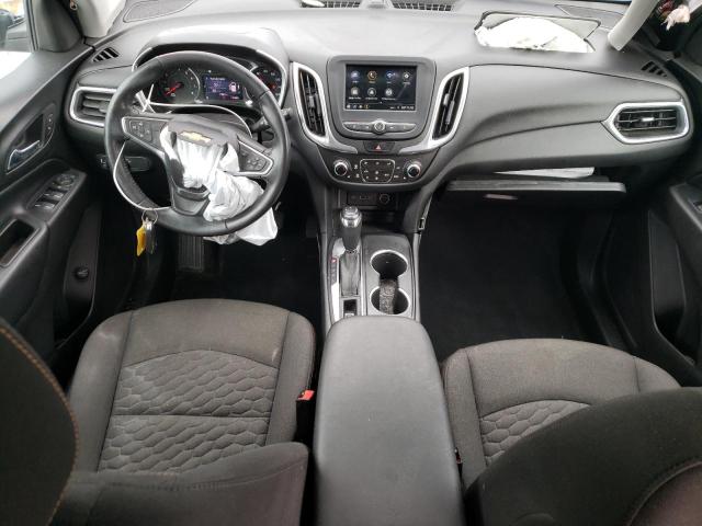 3GNAXKEV8KL268887 | 2019 CHEVROLET EQUINOX LT