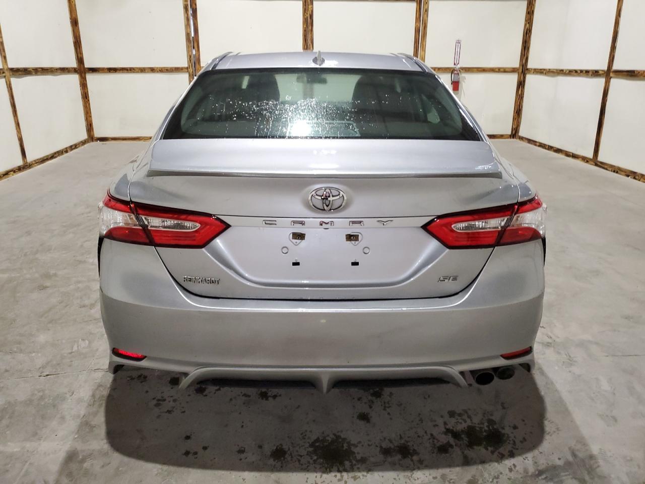 4T1G11AK8LU959561 TOYOTA CAMRY 2020
