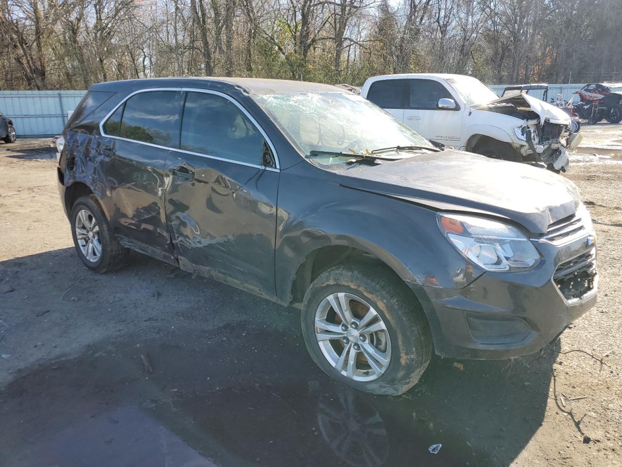 2GNALBEK1G6212884 CHEVROLET EQUINOX 2016