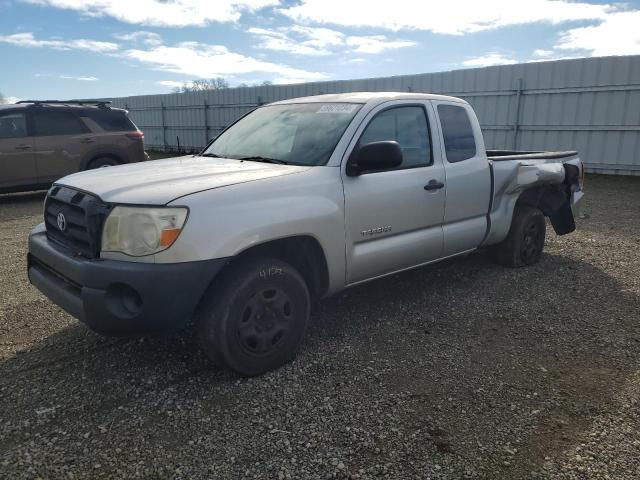 2005 Toyota Tacoma 