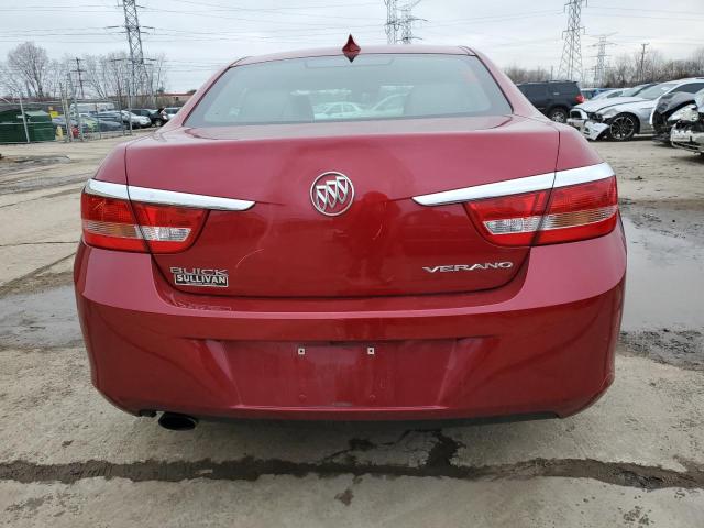 1G4PP5SK9G4127348 | 2016 BUICK VERANO