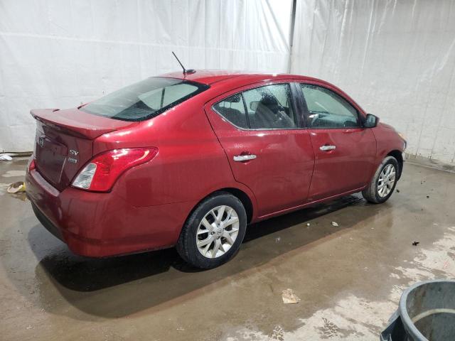 3N1CN7AP5JL874175 | 2018 NISSAN VERSA s